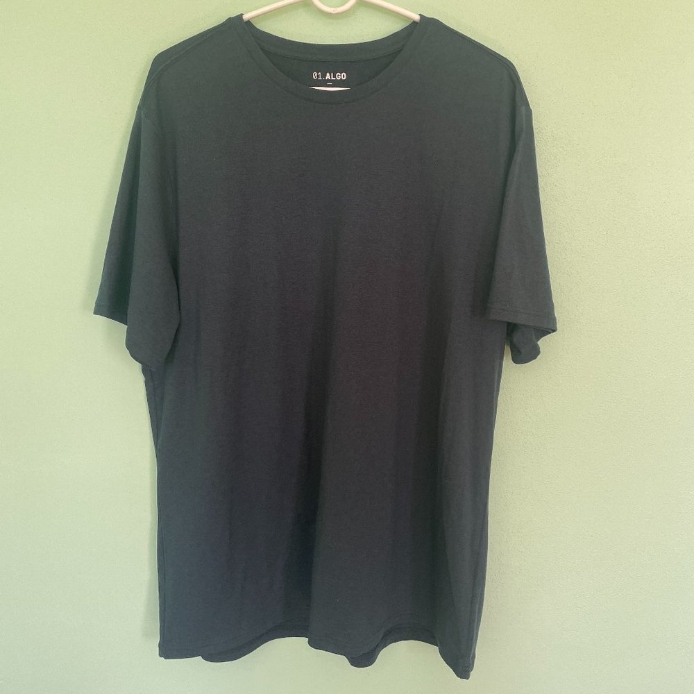 Performance Quick Dry shirt, UPF 40